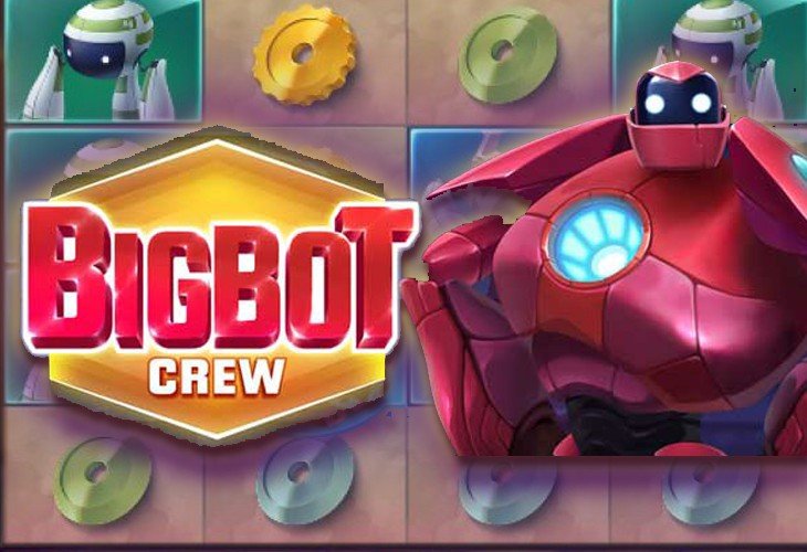 Big Bot Crew