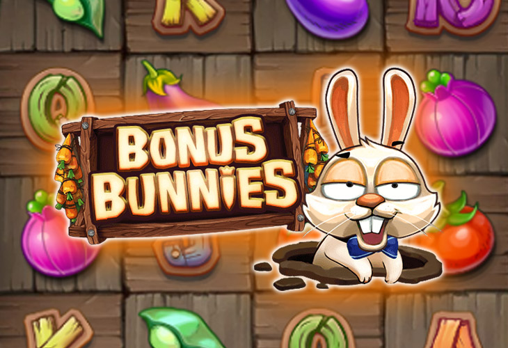 Bonus Bunnies